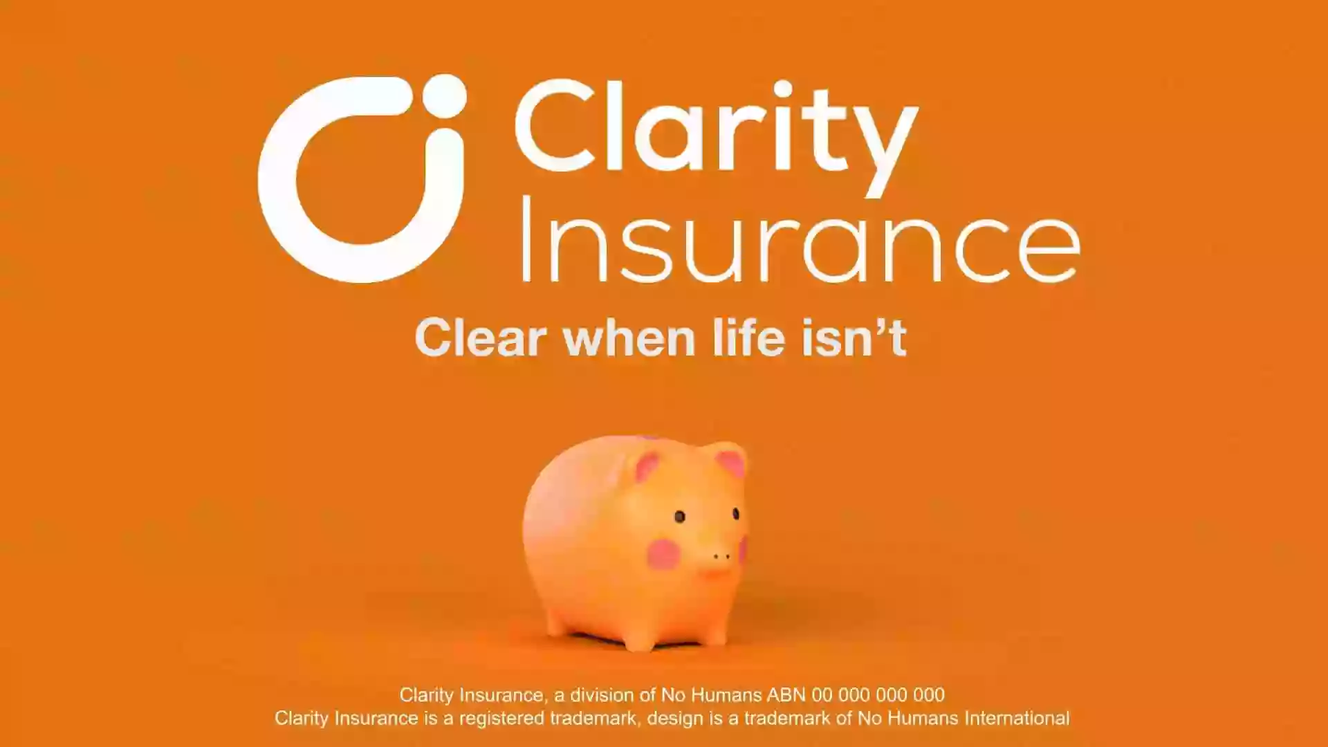 CLARITY Insurance