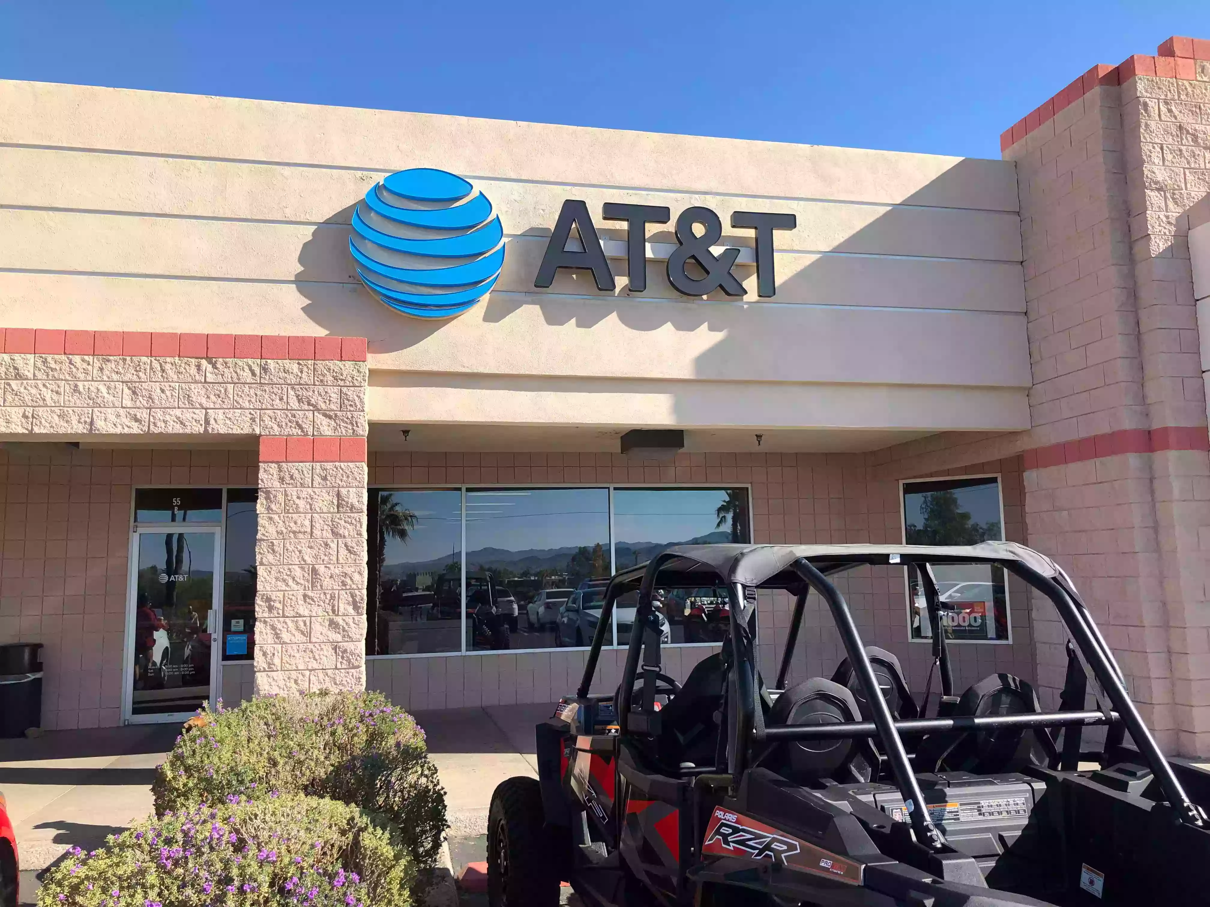 AT&T Store