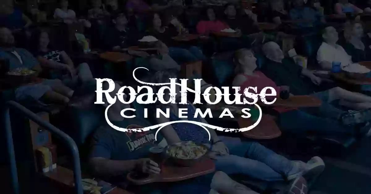 RoadHouse Cinemas | Tucson