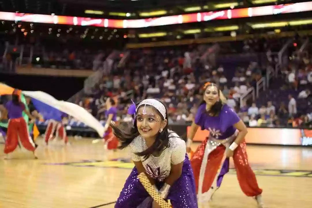 Kriti Dance