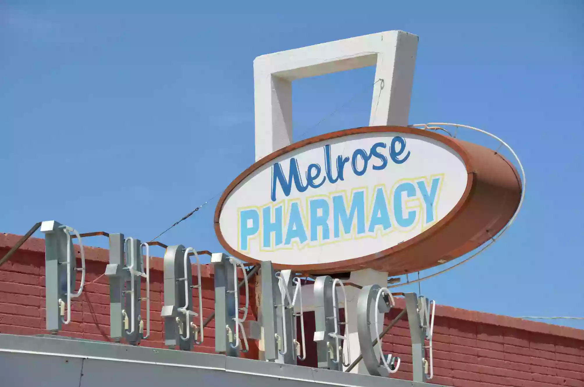 Melrose Pharmacy