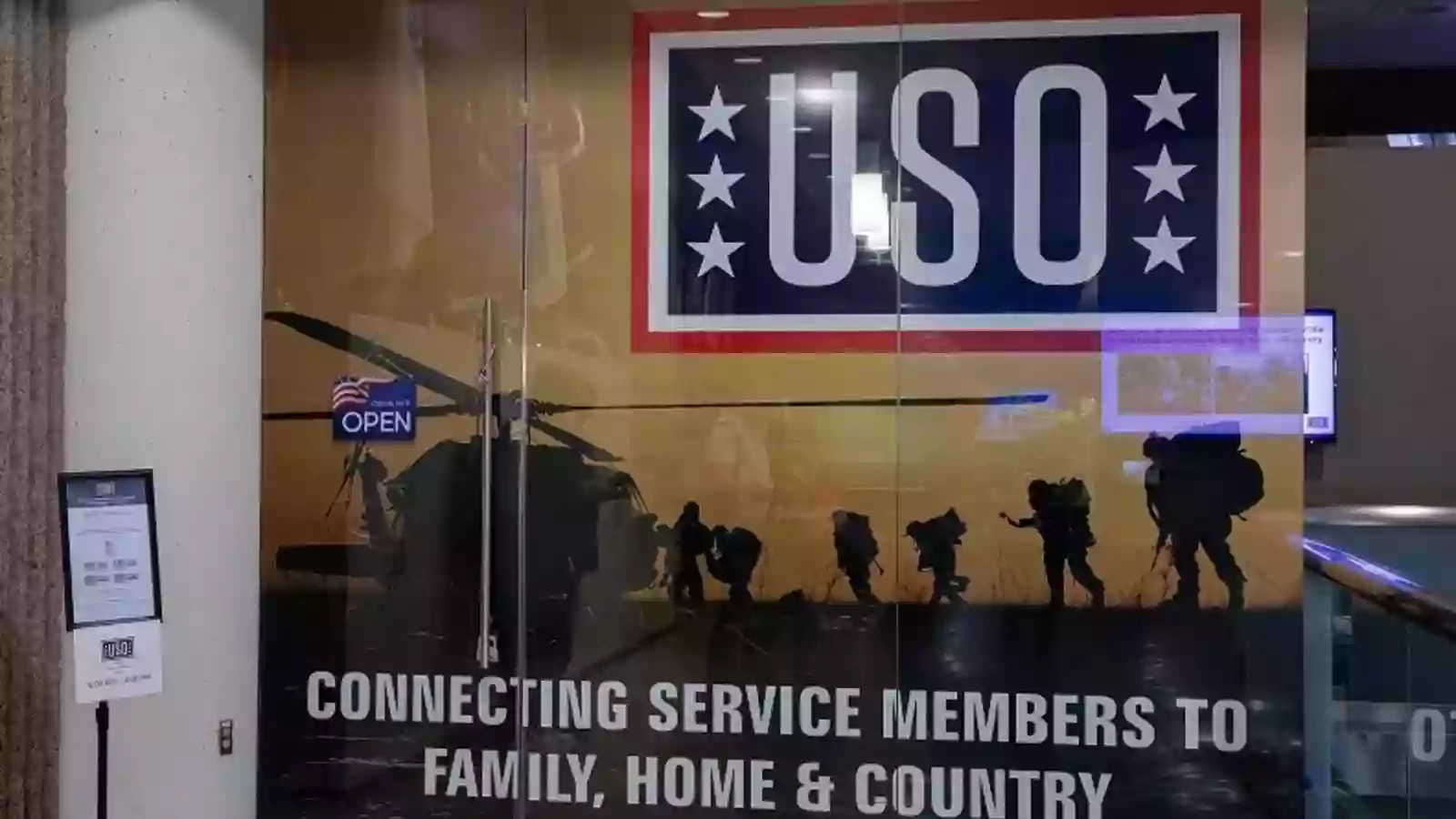 USO Phoenix