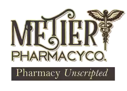 Metier Pharmacy