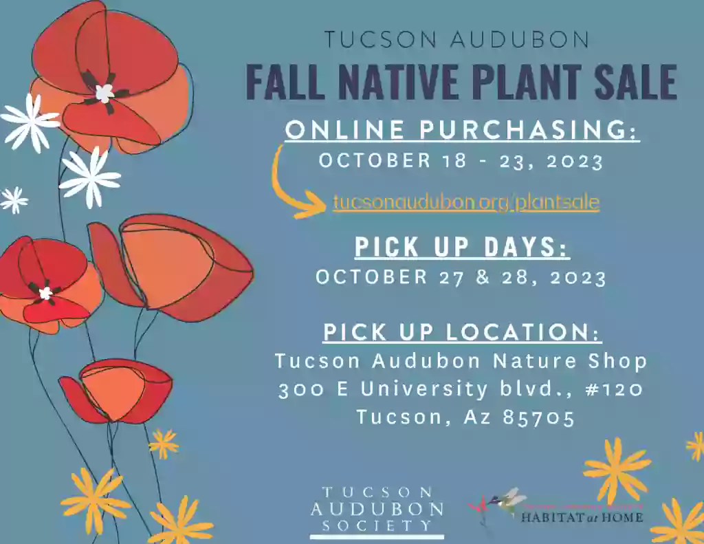 Tucson Audubon Society