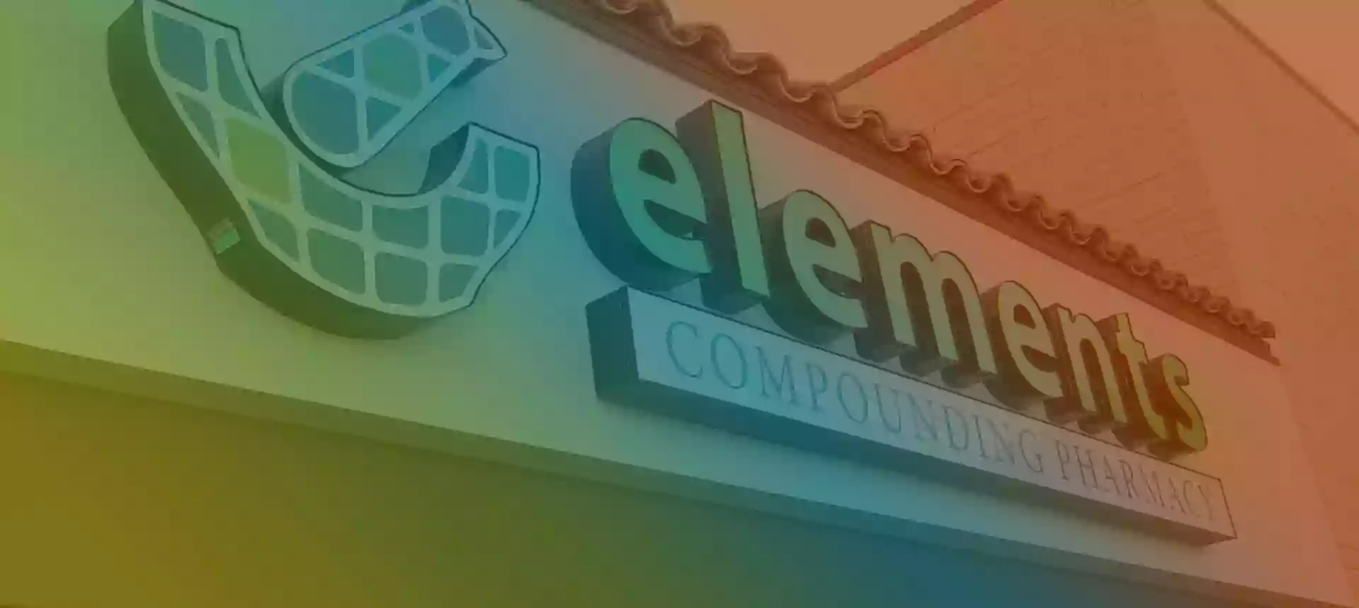 Elements Compounding Pharmacy