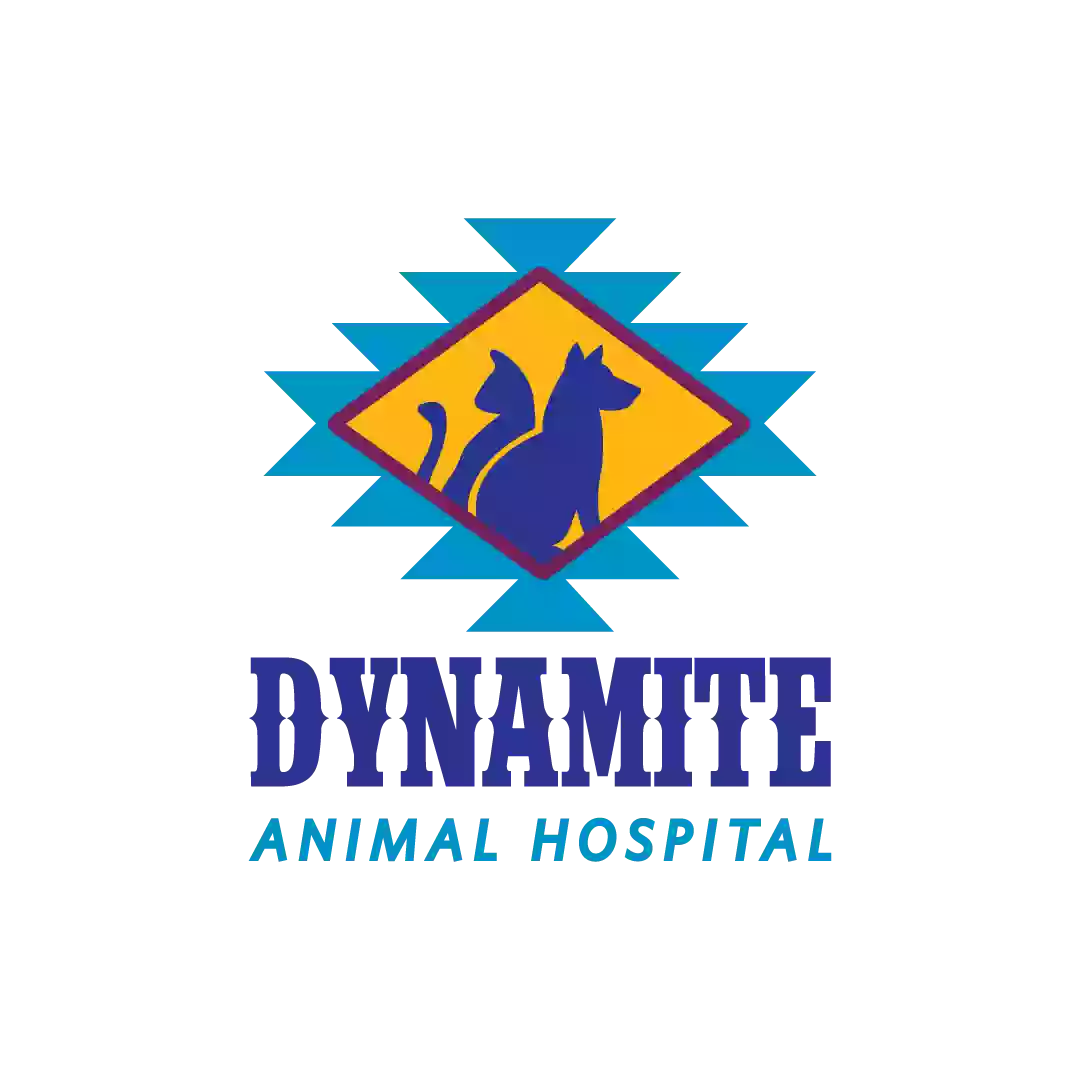 Dynamite Animal Hospital