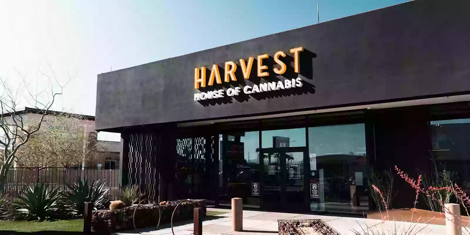 Harvest HOC of Phoenix - Alhambra Dispensary