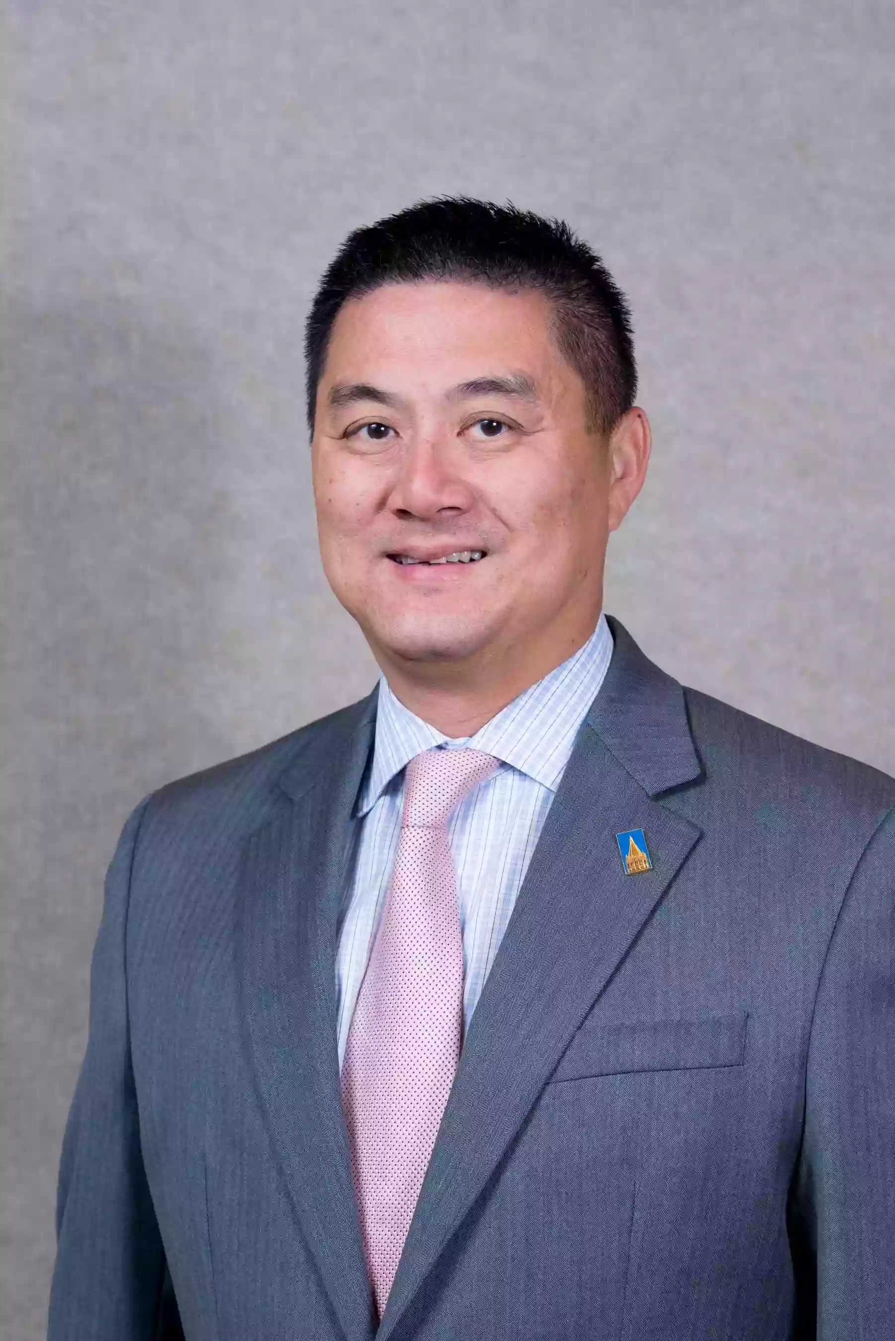 Peter P Chan, Financial Professional - New York Life