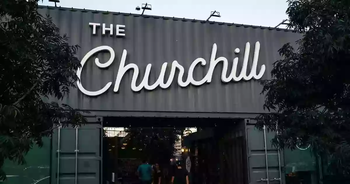 The Churchill