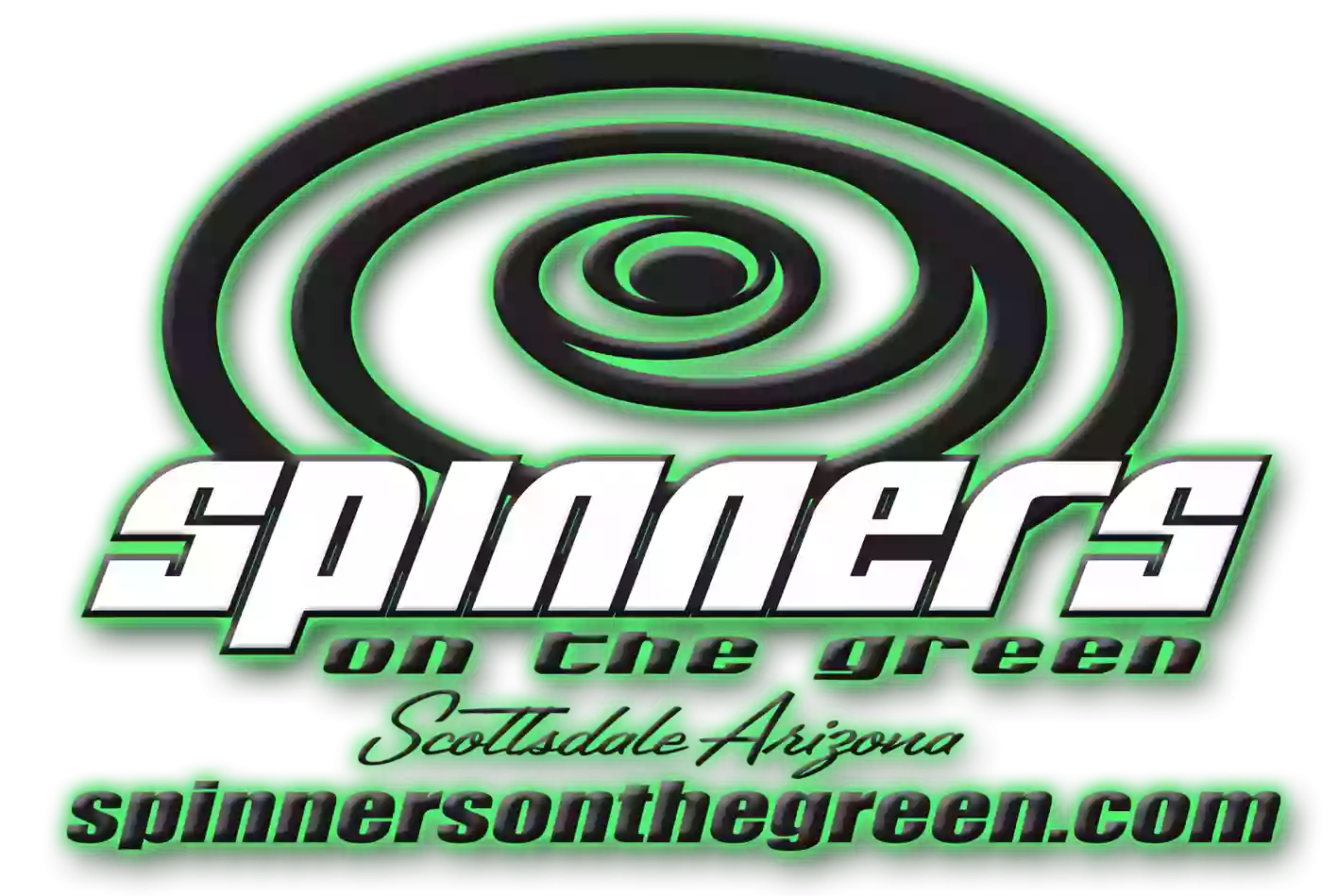 Spinners on the Green - Disc Golf Superstore