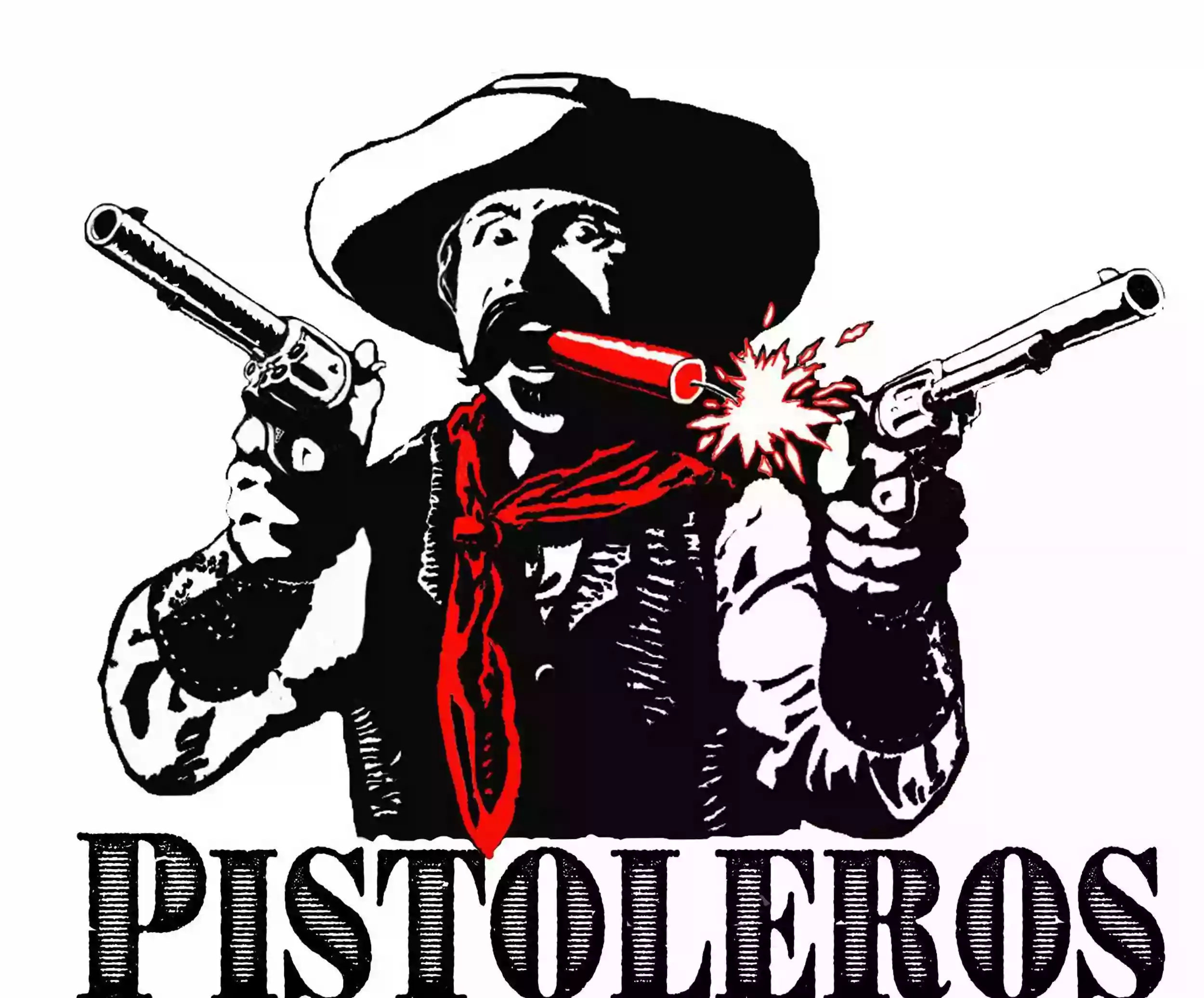 Pistoleros Wild West Show