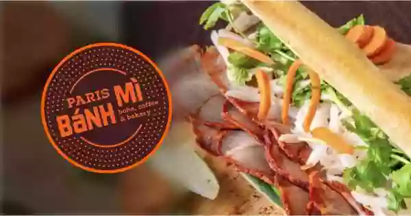 Paris Banh Mi - Glendale, AZ