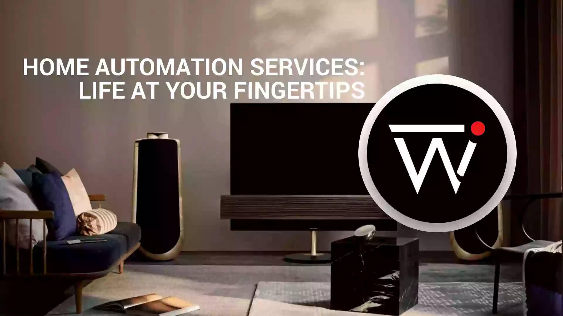 Watt Integration Home Theater and Automation