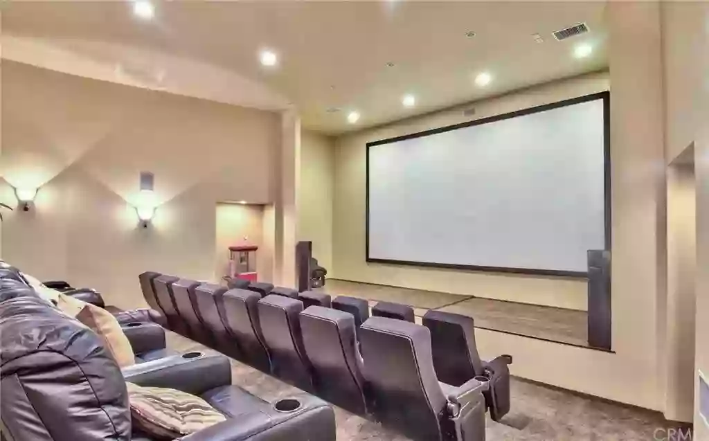 empire home theater