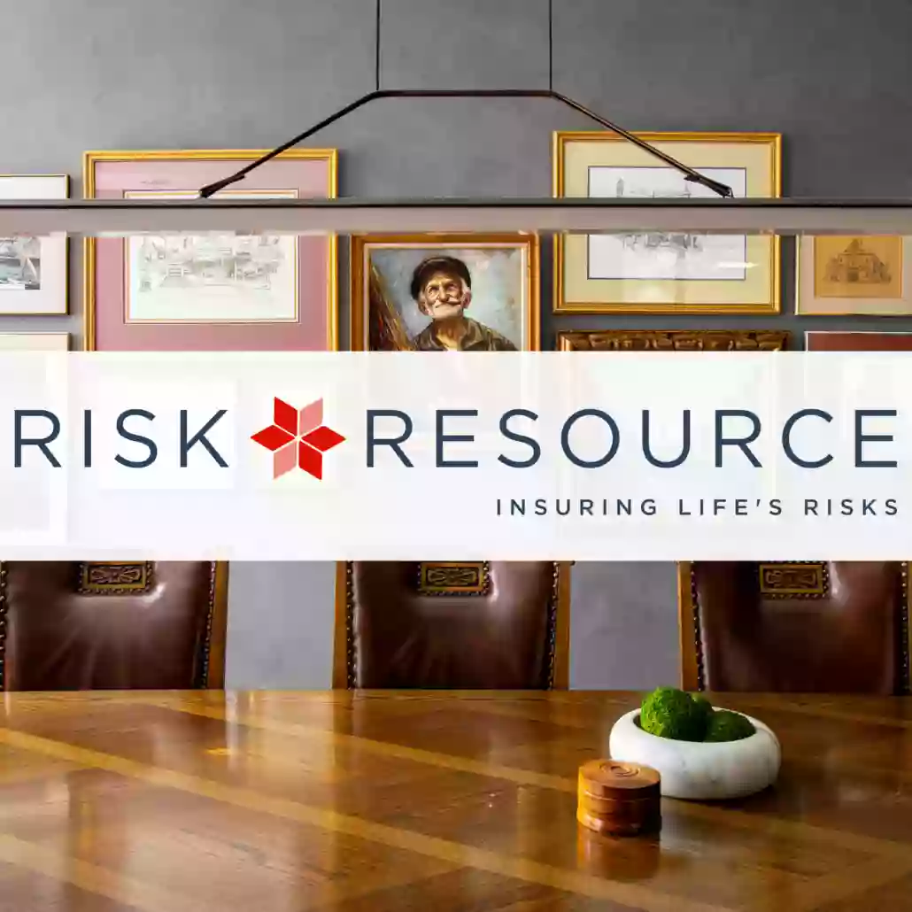 Risk Resource