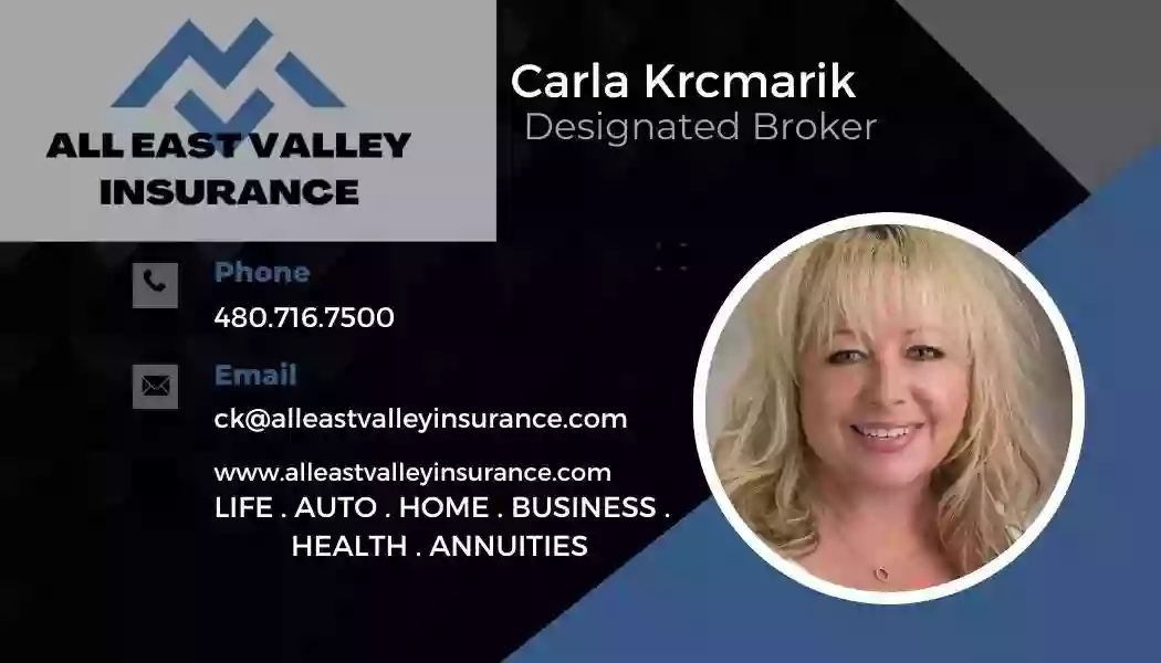 All East Valley Insurance