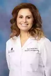 Dr. Dania Sweidan