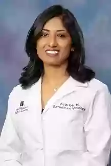 Kruthi Kelur, M.D.