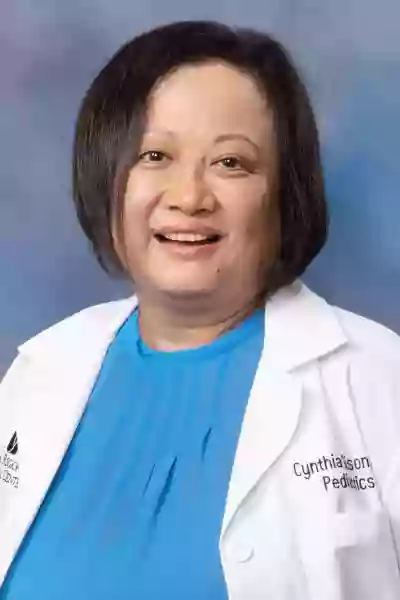 Cynthia Sison, M.D