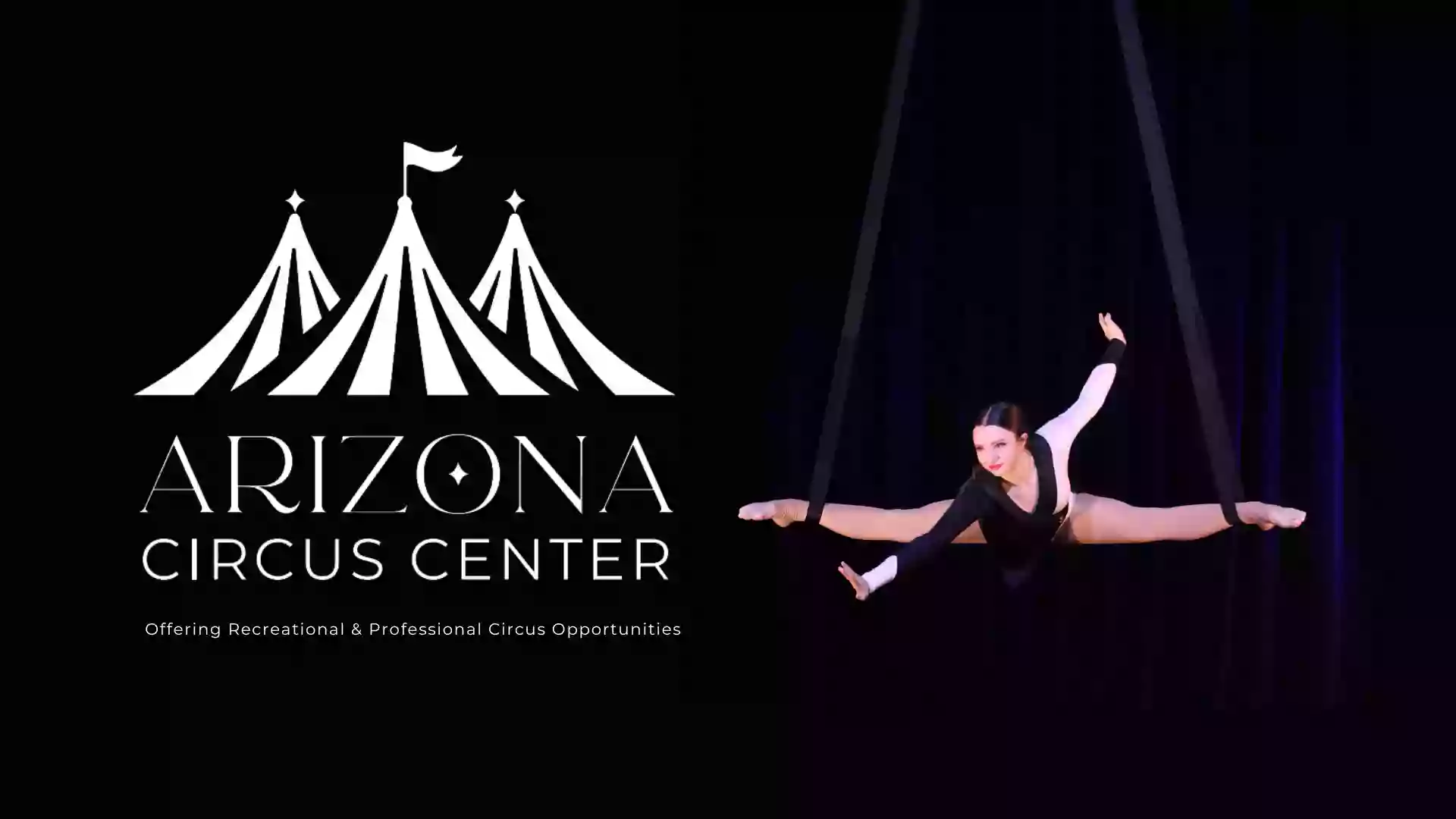 Arizona Circus Center