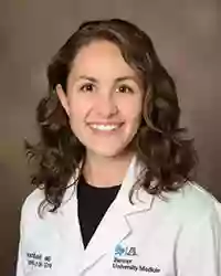 Rachel Darche, MD: OB/GYN