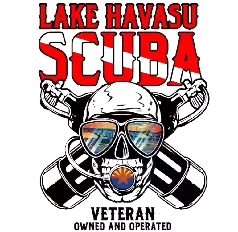 Lake Havasu Scuba