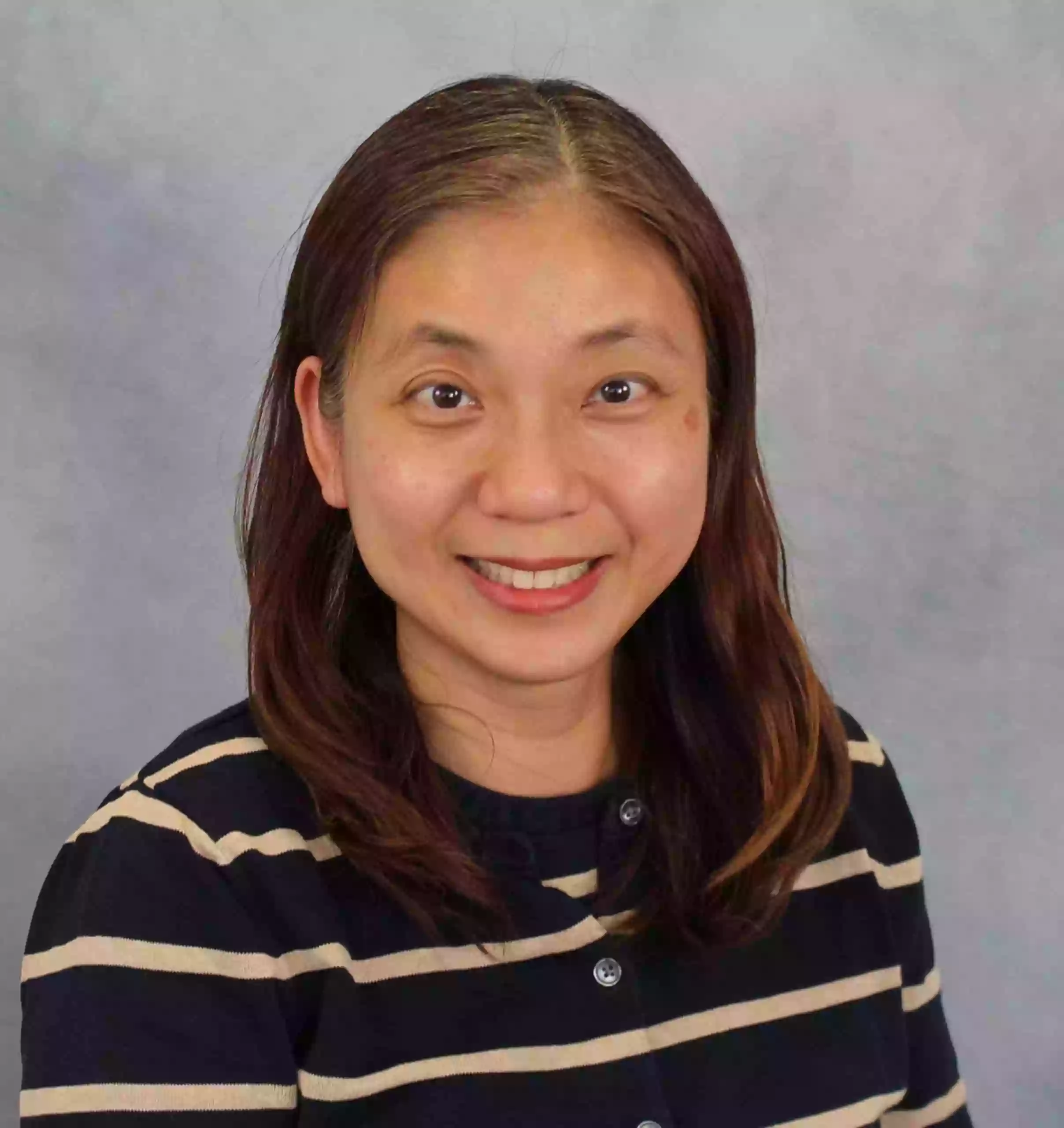 Dr. Tina Liao