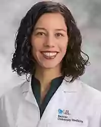 Nichole Duran Mahnert, MD