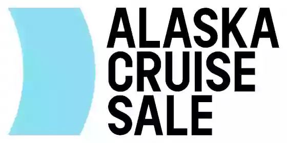 Alaska Cruise Sale