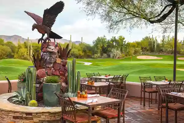 Tucson and Scottsdale Golf Vacations