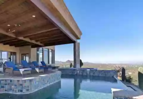 Tucson Luxury Vacation Rentals