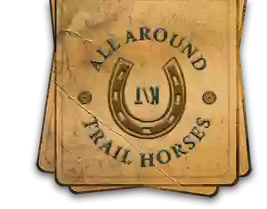 All Around Trail Horses