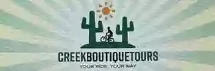 Creek Boutique Tours