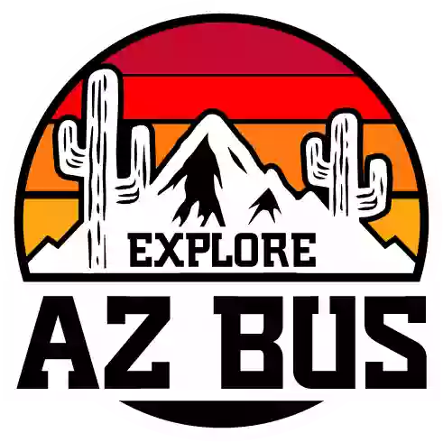 Explore AZ Bus