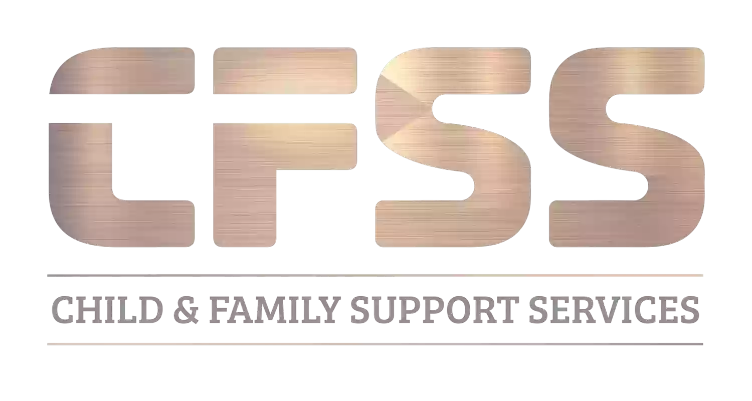 Child & Family Support Services