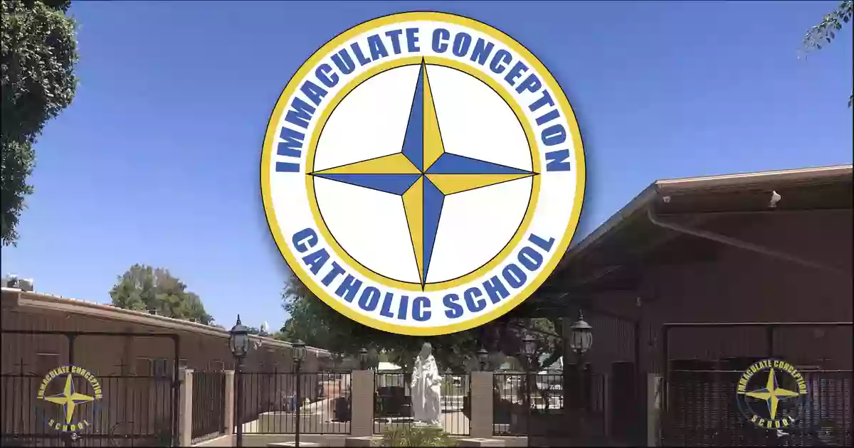 Immaculate Conception School