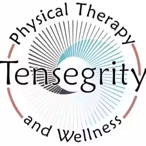 Tensegrity Physical Therapy and Wellness