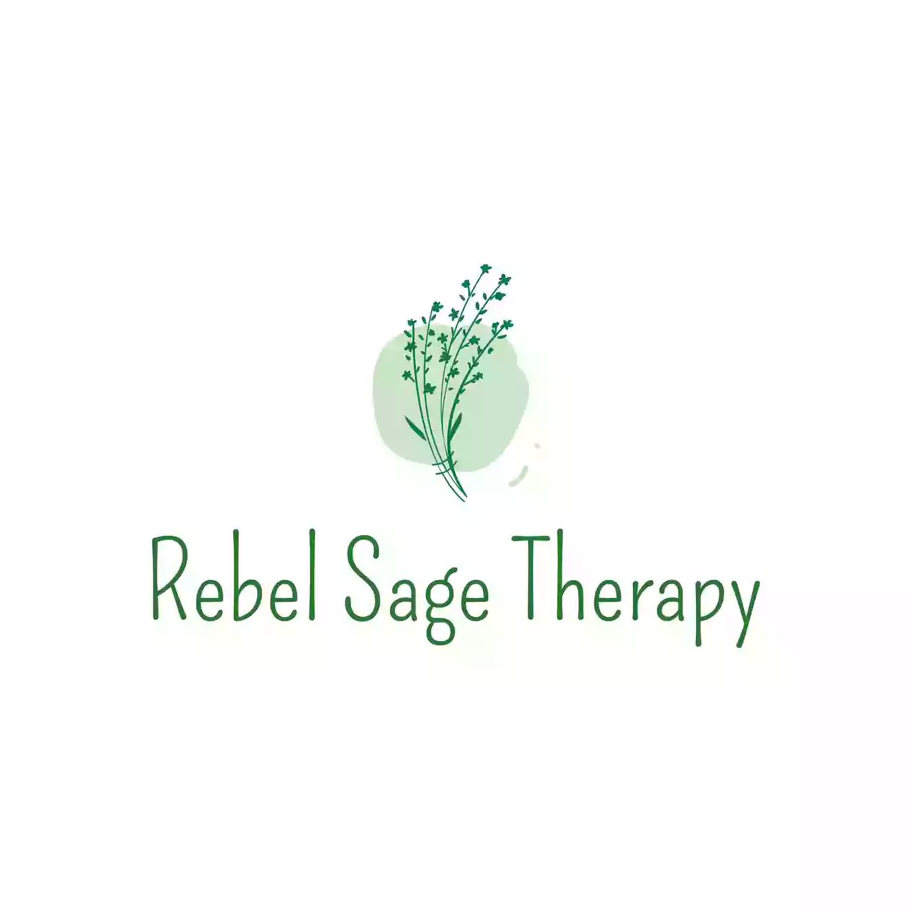 Rebel Sage Therapy, LLC