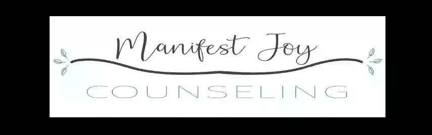 Manifest Joy Counseling