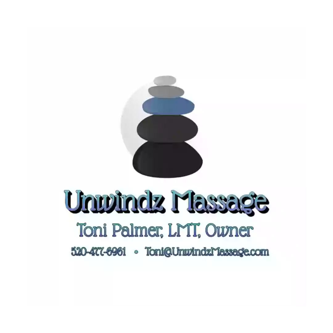 Unwindz Massage Therapy, LLC