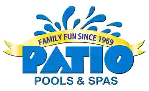 Patio Pools & Spas Oro Valley