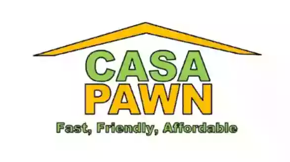 CASA PAWN