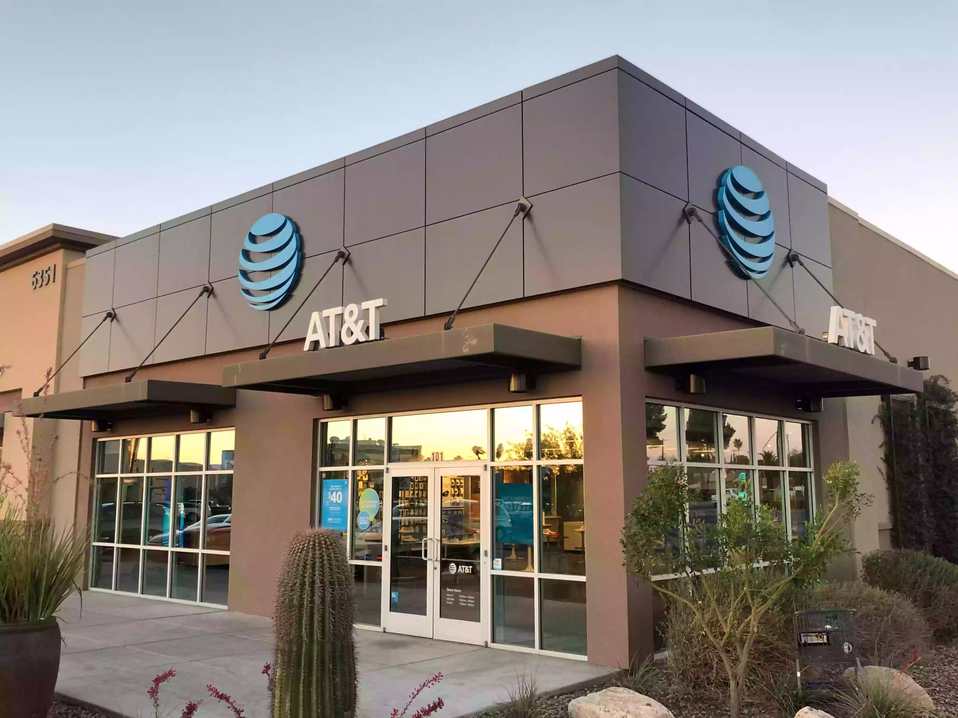 AT&T Store