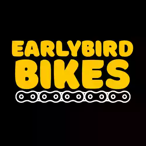 Earlybird Bikes