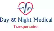 Day and Night Medical Transportation