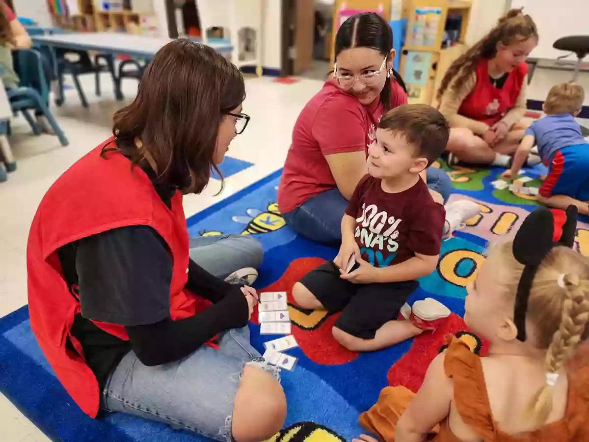 Little Lions Preschool