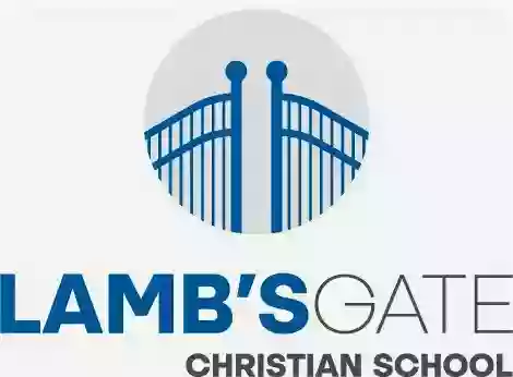 Lamb's Gate Christian School