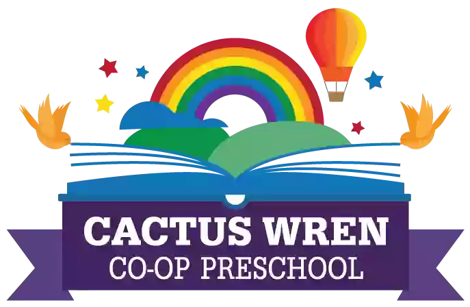 Cactus Wren Cooperative Preschool