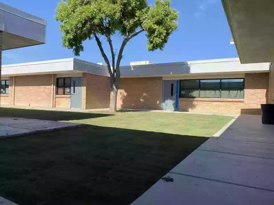 Sonoran Science Academy - East