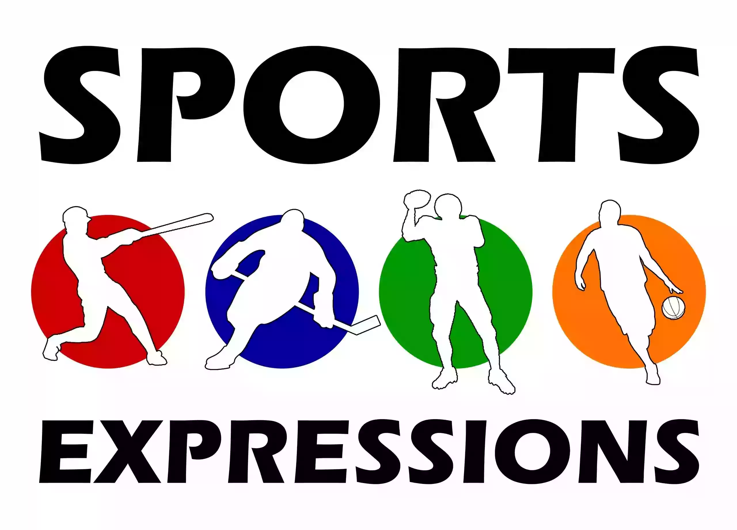 Sports Expressions